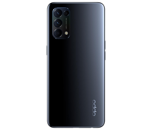 OPPO RENO 5 5G 8/128GB Czarny - 639809 - zdjęcie 5